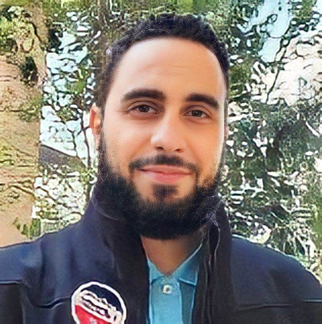 Shk. Abdelrahman Badawy