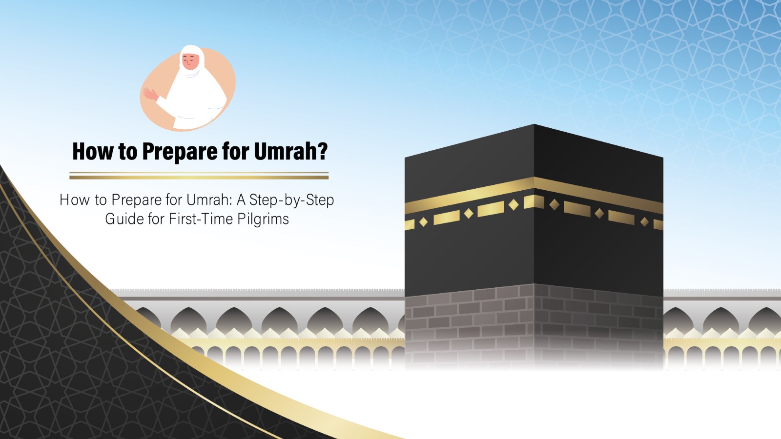 How to Prepare for Umrah